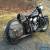 1950 Harley-Davidson Touring for Sale