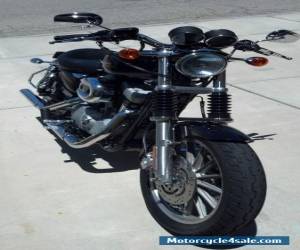 Motorcycle 2004 Harley-Davidson Sportster for Sale