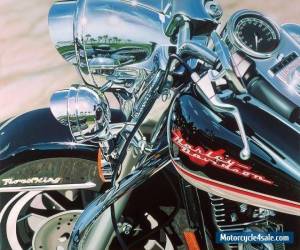 Motorcycle 2005 Harley-Davidson Touring for Sale