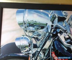 Motorcycle 2005 Harley-Davidson Touring for Sale