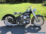 1951 Harley-Davidson Other for Sale