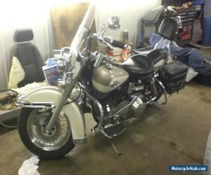 1973 Harley-Davidson Touring for Sale