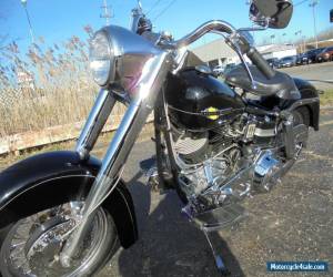 Motorcycle 1972 Harley-Davidson Touring for Sale
