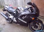 Honda CBR600 F2 1992 for Sale