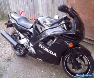 Motorcycle Honda CBR600 F2 1992 for Sale