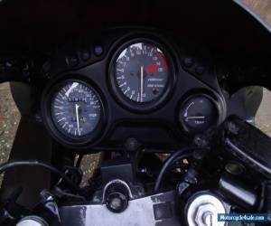 Motorcycle Honda CBR600 F2 1992 for Sale