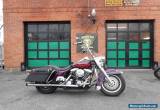 1996 Harley-Davidson Touring for Sale