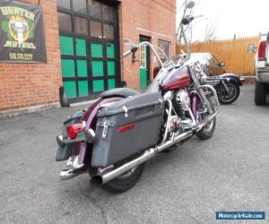 Motorcycle 1996 Harley-Davidson Touring for Sale