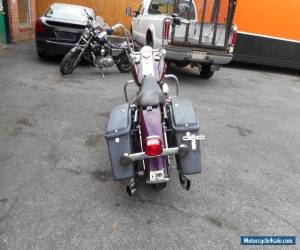 Motorcycle 1996 Harley-Davidson Touring for Sale