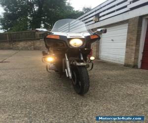 Motorcycle Honda Goldwing GL1100 1982 full fairing for Sale