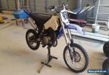 Yamaha YZ 80 for Sale