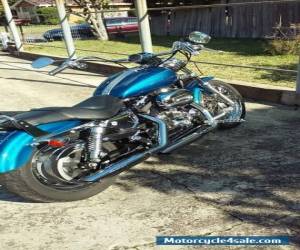 Motorcycle Harley davidson 1200 sportster custom for Sale