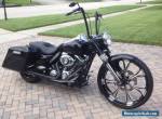 2010 Harley-Davidson Touring for Sale