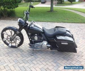 Motorcycle 2010 Harley-Davidson Touring for Sale