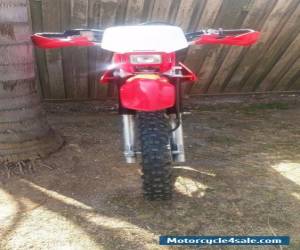 Motorcycle 2012 Honda CRF 230  for Sale