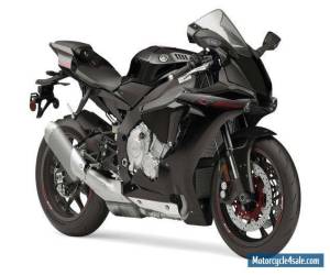 Motorcycle 2015 Yamaha YZF-R for Sale