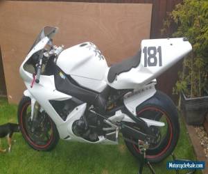 Motorcycle Yamaha R1 - 2003 - Track Bike for Sale