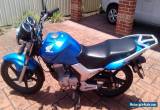 Honda CB125E Motor Bike for Sale