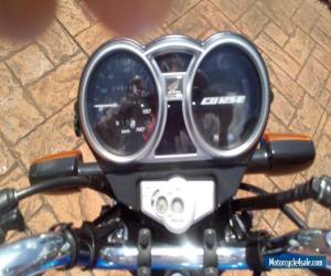 Motorcycle Honda CB125E Motor Bike for Sale