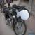 ROYAL ENFIELD 350CC 1976 MODEL WITH SIDE CAR  for Sale