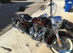 2011 Harley-Davidson Touring for Sale