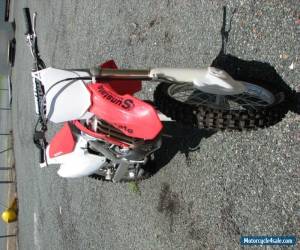 Motorcycle Honda CRF450R 2013 for Sale