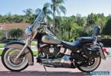 1996 Harley-Davidson Softail for Sale