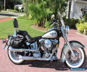 Motorcycle 1996 Harley-Davidson Softail for Sale