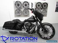 2014 Harley-Davidson Touring