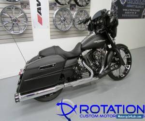 Motorcycle 2014 Harley-Davidson Touring for Sale