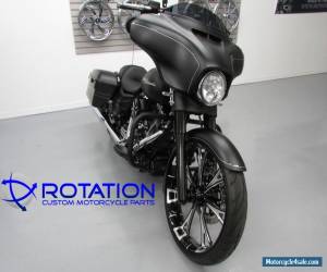 Motorcycle 2014 Harley-Davidson Touring for Sale