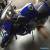 2004 SUZUKI SV 650 SPARES OR REPAIR MINITWIN for Sale