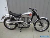 1957 BSA