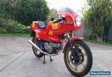 1983 ducati pantah 500sl for Sale