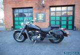 2002 Honda Shadow for Sale