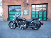 2002 Honda Shadow