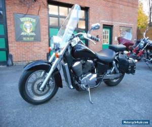 Motorcycle 2002 Honda Shadow for Sale