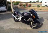 Suzuki GSX1300R Hayabusa for Sale