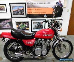 1978 Kawasaki Other for Sale