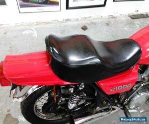 Motorcycle 1978 Kawasaki Other for Sale