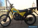 Suzuki DF 125 Ag bike for Sale