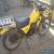 Suzuki DF 125 Ag bike for Sale