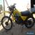 Suzuki DF 125 Ag bike for Sale