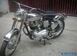 ROYAL ENFIELD 1976 MODEL 350CC for Sale