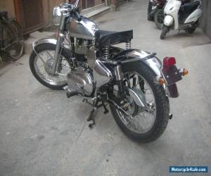 Motorcycle ROYAL ENFIELD 1976 MODEL 350CC for Sale