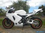 2005 HONDA CBR600RR with 48598ks Good Cheap Super Sports Bike! for Sale