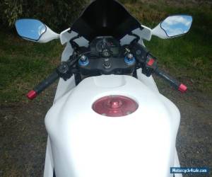 Motorcycle 2005 HONDA CBR600RR with 48598ks Good Cheap Super Sports Bike! for Sale