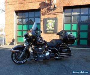 1995 Harley-Davidson Touring for Sale