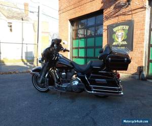 Motorcycle 1995 Harley-Davidson Touring for Sale