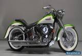 1997 Harley-Davidson Softail for Sale